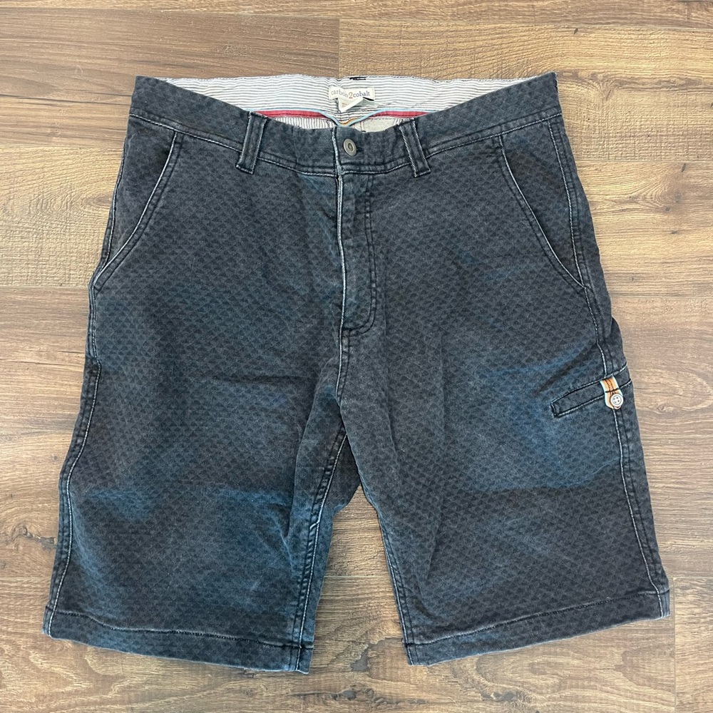 Carbon2Cobalt Shorts